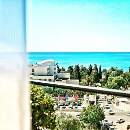 Hotel Kalos Budva Dış mekan fotoğraf