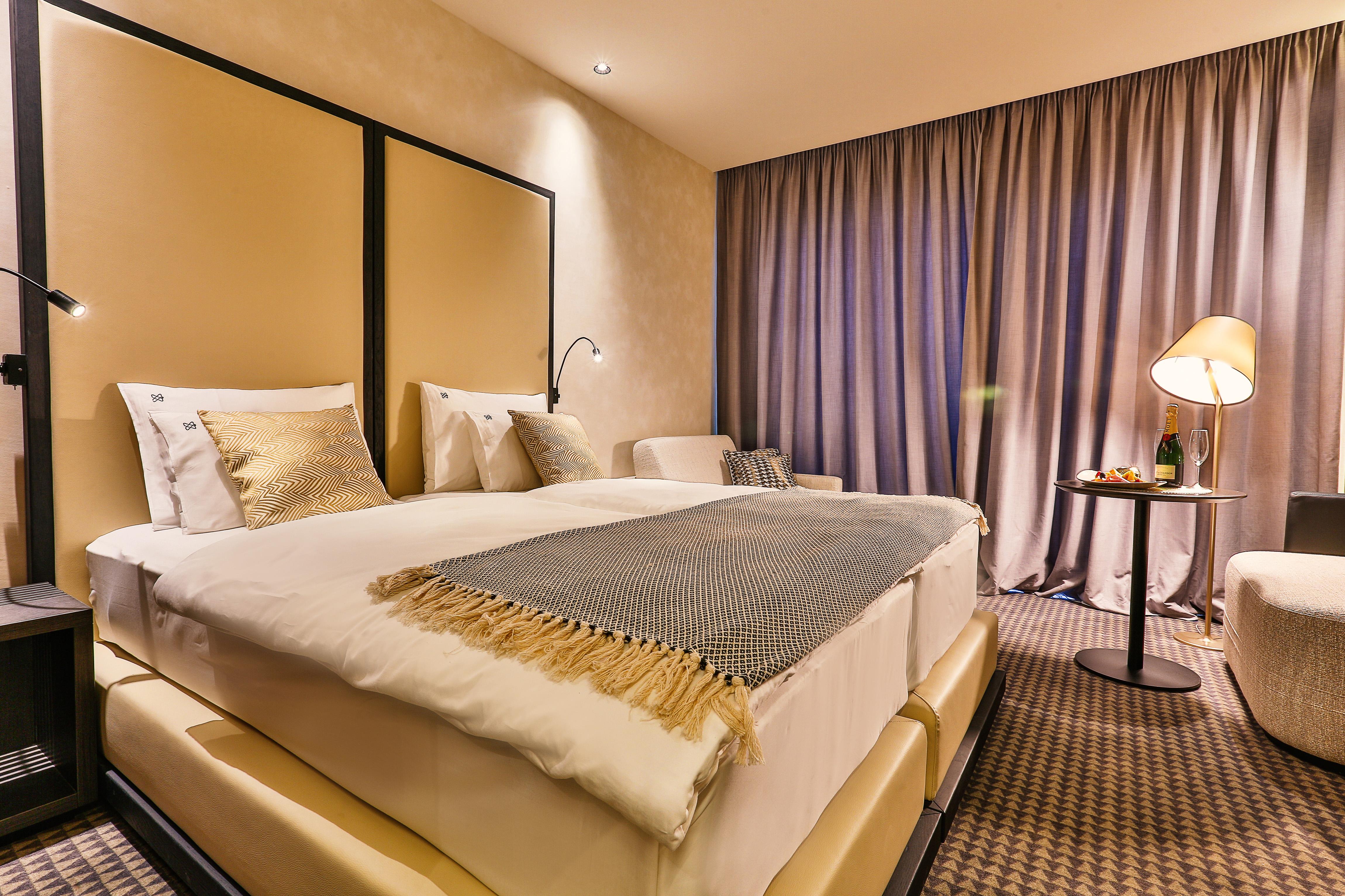 Hotel Kalos Budva Dış mekan fotoğraf
