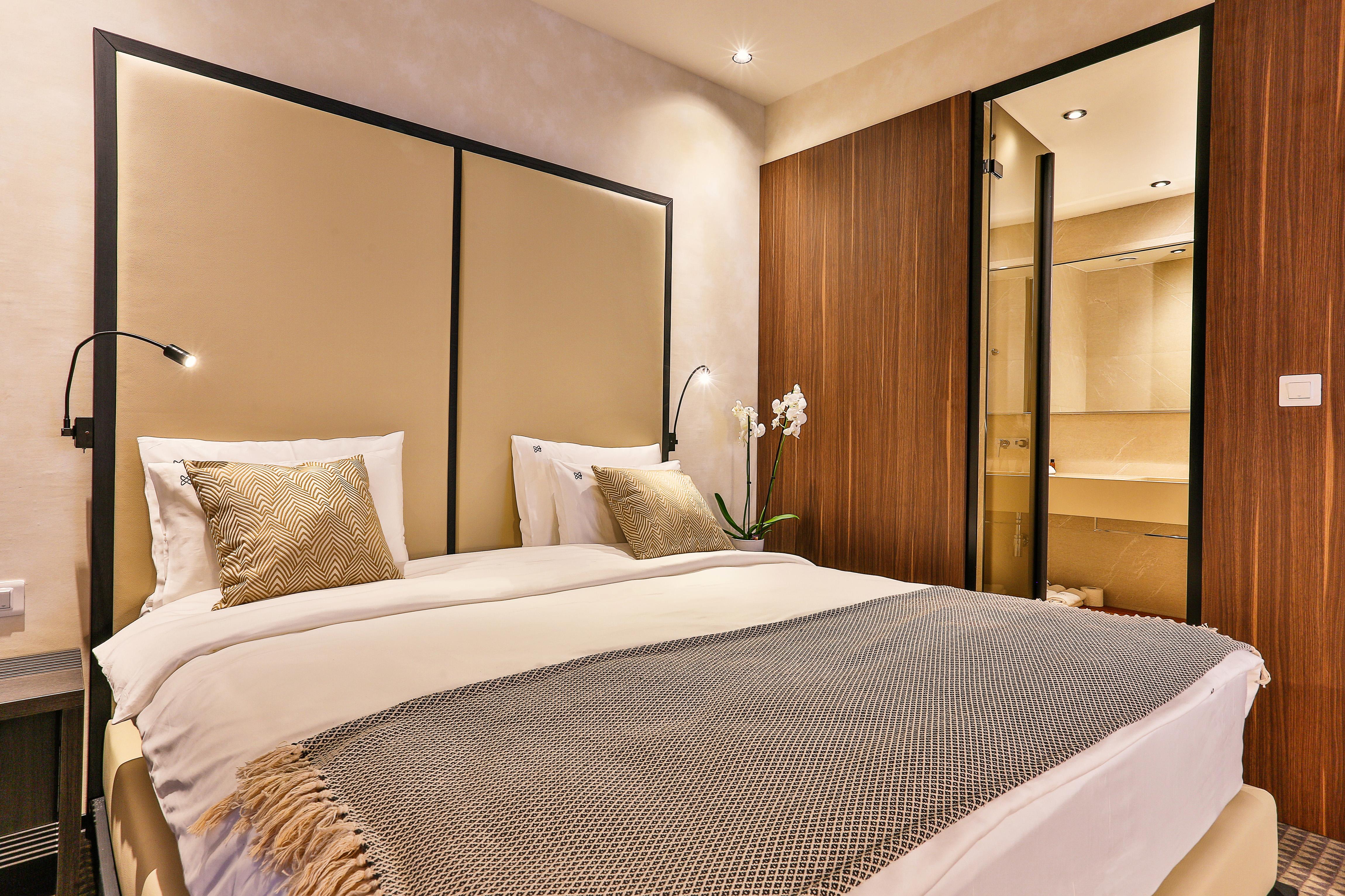 Hotel Kalos Budva Dış mekan fotoğraf