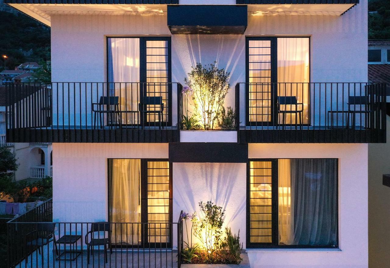 Hotel Kalos Budva Dış mekan fotoğraf