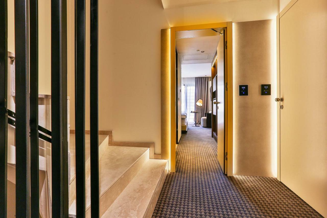 Hotel Kalos Budva Dış mekan fotoğraf
