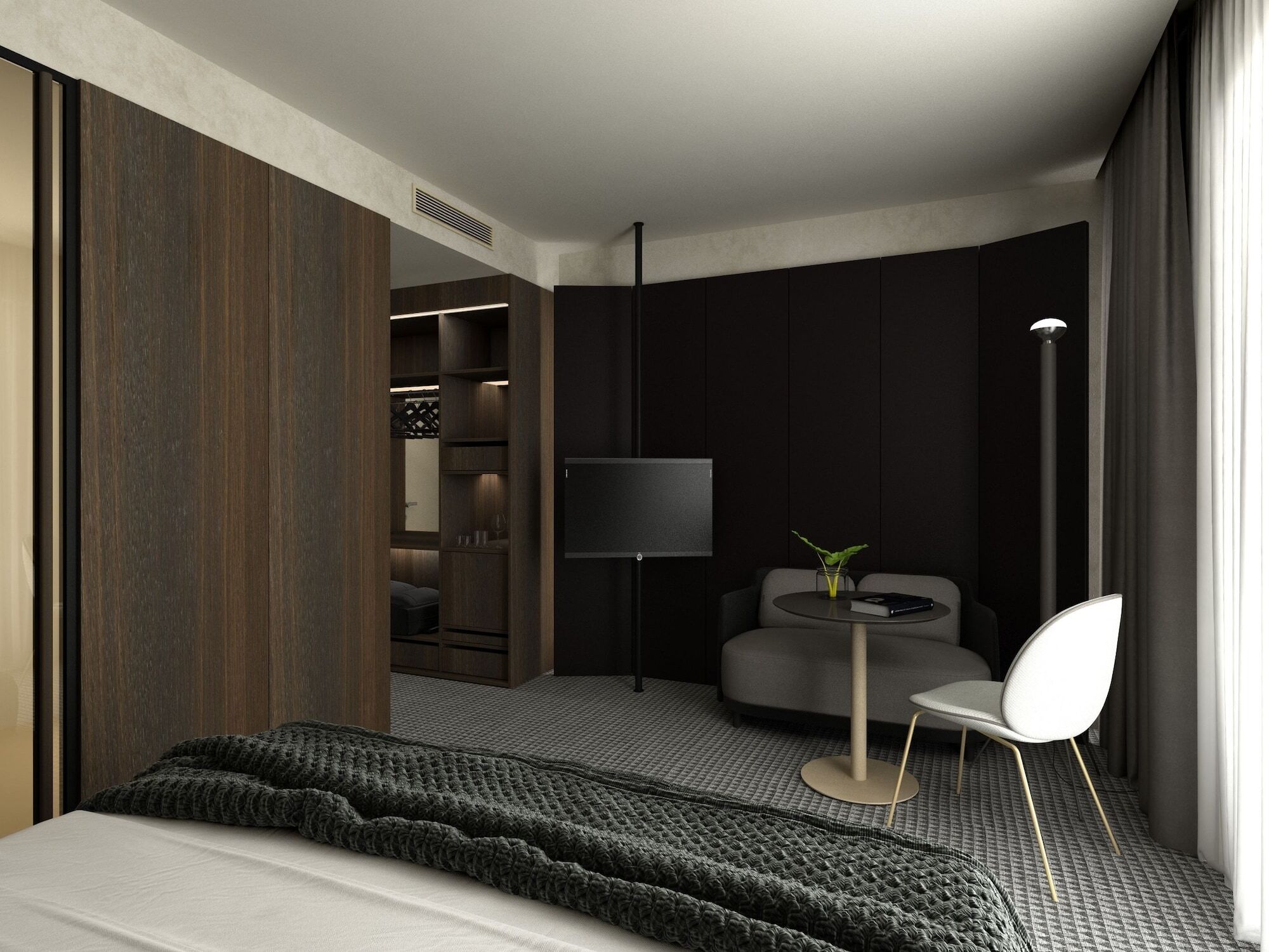 Hotel Kalos Budva Dış mekan fotoğraf