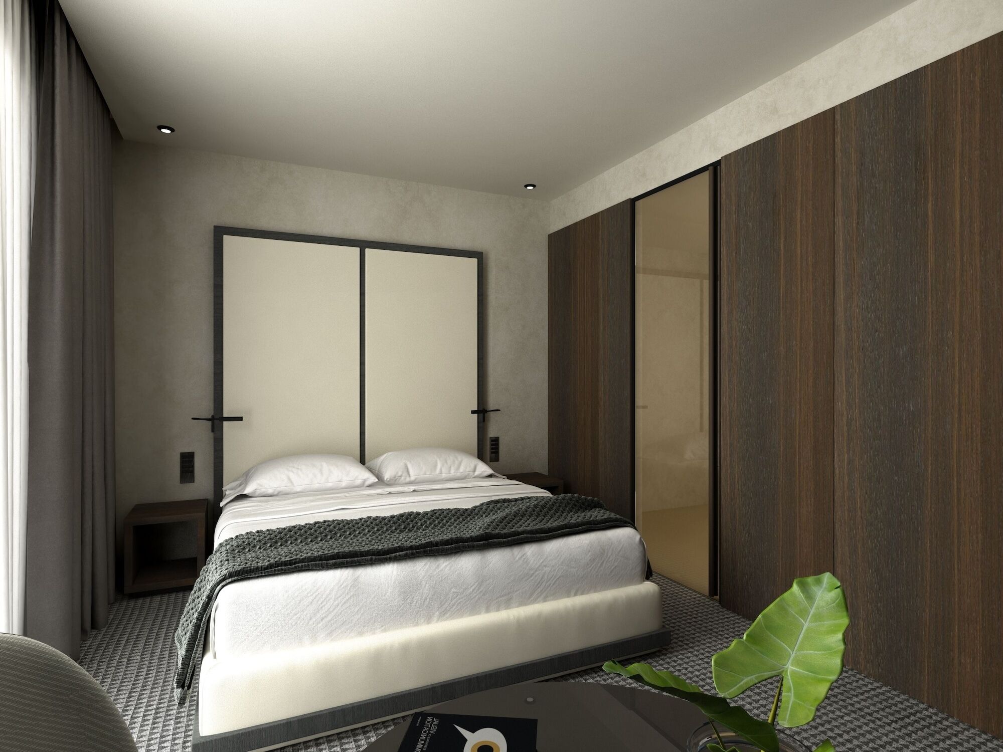 Hotel Kalos Budva Dış mekan fotoğraf
