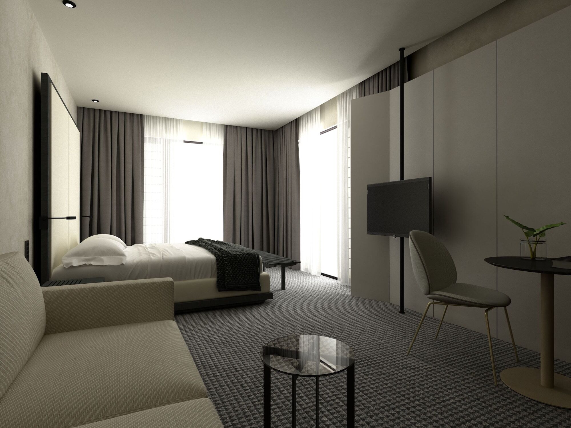 Hotel Kalos Budva Dış mekan fotoğraf