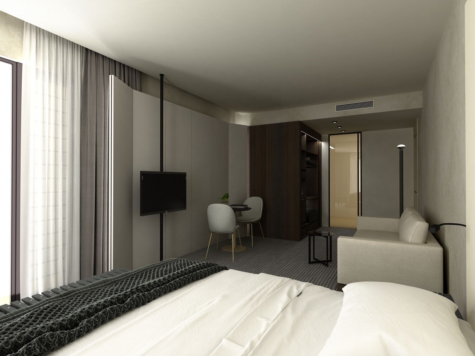 Hotel Kalos Budva Dış mekan fotoğraf