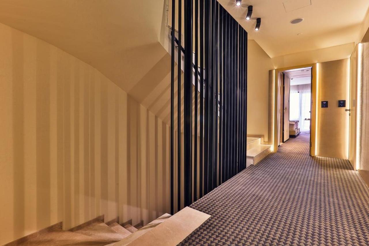 Hotel Kalos Budva Dış mekan fotoğraf